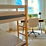 Primera Linea Playa Apartament Calpe