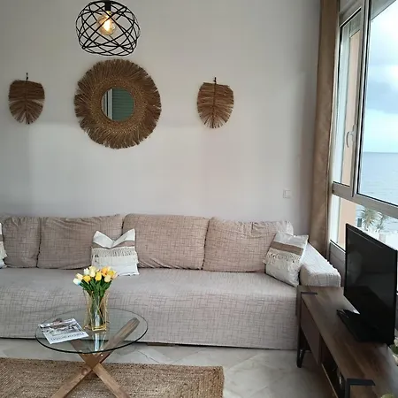 Primera Linea Playa * Calpe