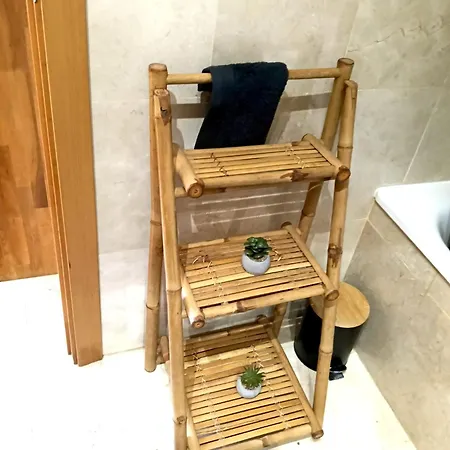 Apartmán Primera Linea Playa Calpe