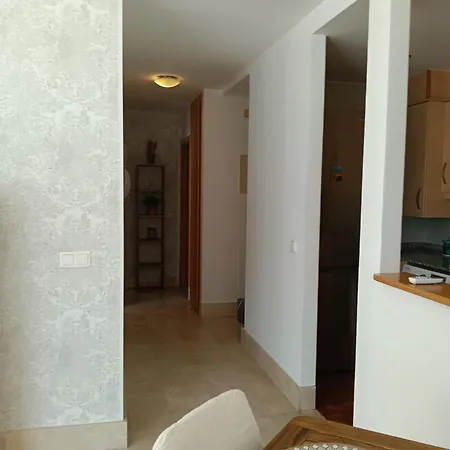 Primera Linea Playa *