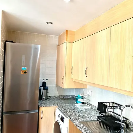 Primera Linea Playa Apartmán