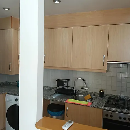 Primera Linea Playa *