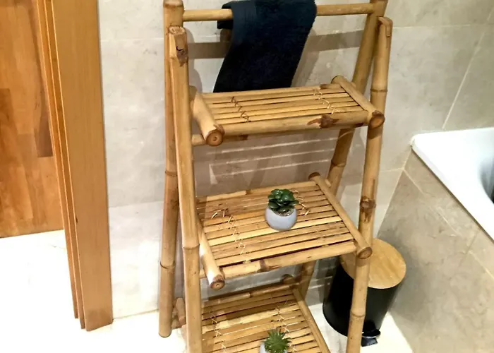 Lejlighed Primera Linea Playa Calpe