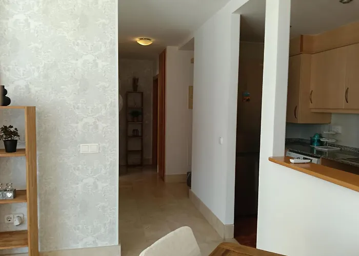 Primera Linea Playa *