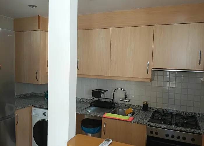 Primera Linea Playa *